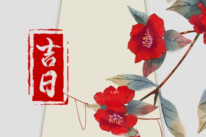 今日冲煞怎么读